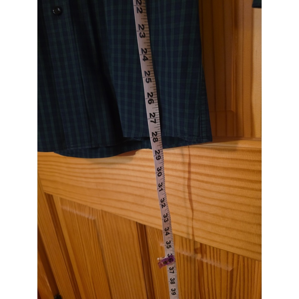club room mens dress shirt - Picture 2 of 5